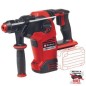 Preview: Einhell Akku Bohrhammer HEROCCO 36/28 4513950